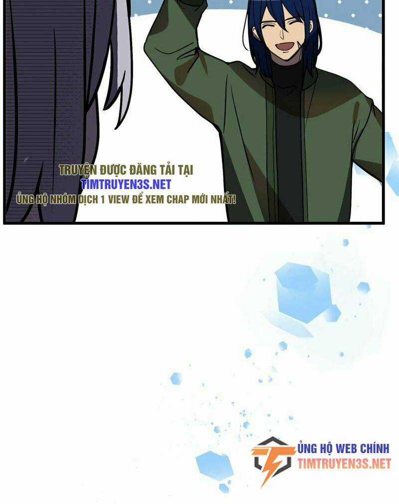 Hồi Quy Trở Thành Mạo Hiểm Giả Mạnh Nhất Nhờ Class Ẩn Điều Khiển Trọng Lực Chapter 53 trang 48