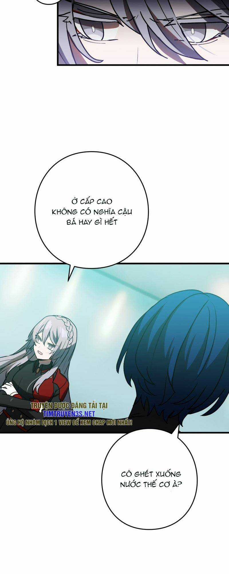 Hồi Quy Trở Thành Mạo Hiểm Giả Mạnh Nhất Nhờ Class Ẩn Điều Khiển Trọng Lực Chapter 53 trang 5