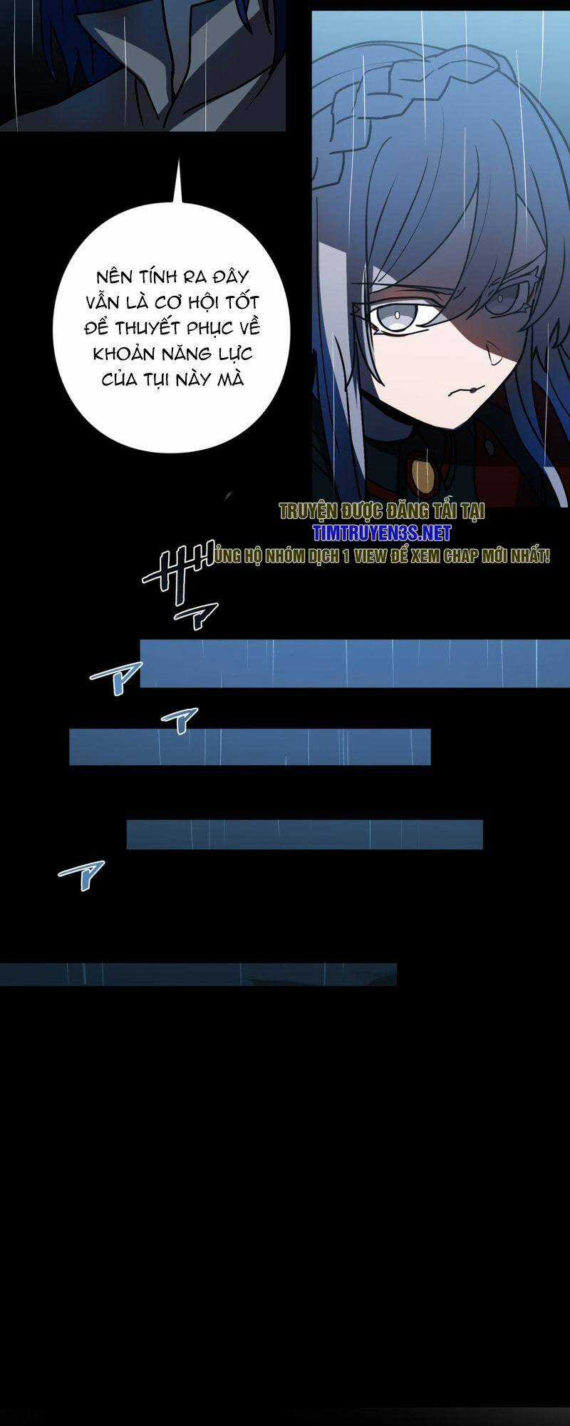 Hồi Quy Trở Thành Mạo Hiểm Giả Mạnh Nhất Nhờ Class Ẩn Điều Khiển Trọng Lực Chapter 53 trang 53