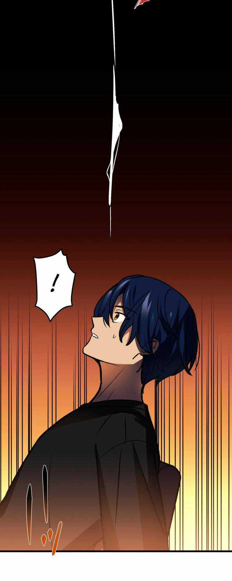 Hồi Quy Trở Thành Mạo Hiểm Giả Mạnh Nhất Nhờ Class Ẩn Điều Khiển Trọng Lực Chapter 53 trang 58