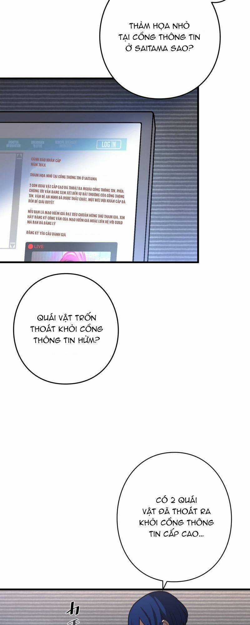 Hồi Quy Trở Thành Mạo Hiểm Giả Mạnh Nhất Nhờ Class Ẩn Điều Khiển Trọng Lực Chapter 53 trang 60