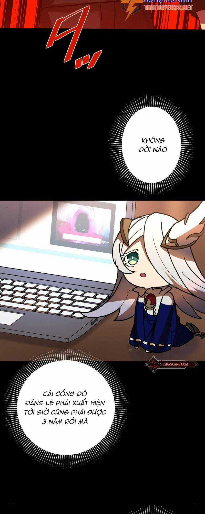 Hồi Quy Trở Thành Mạo Hiểm Giả Mạnh Nhất Nhờ Class Ẩn Điều Khiển Trọng Lực Chapter 53 trang 63