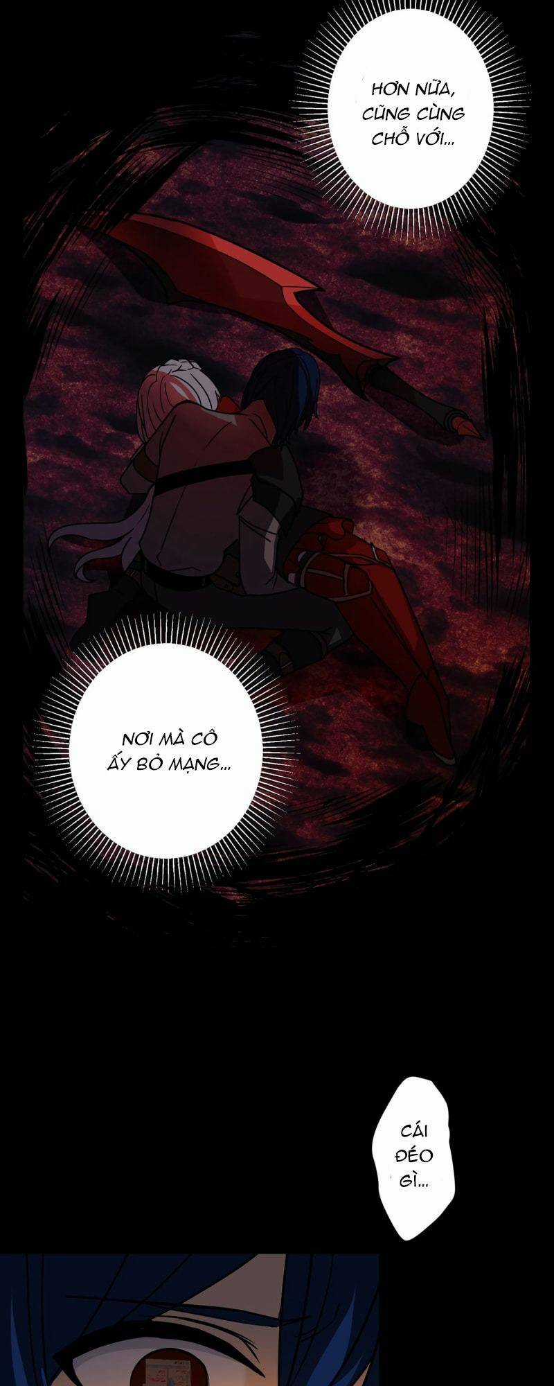 Hồi Quy Trở Thành Mạo Hiểm Giả Mạnh Nhất Nhờ Class Ẩn Điều Khiển Trọng Lực Chapter 53 trang 64