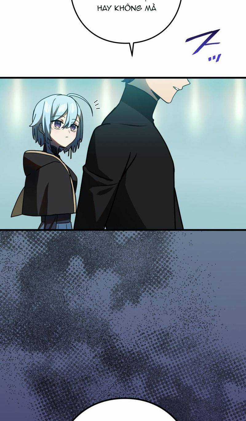 Hồi Quy Trở Thành Mạo Hiểm Giả Mạnh Nhất Nhờ Class Ẩn Điều Khiển Trọng Lực Chapter 53 trang 7