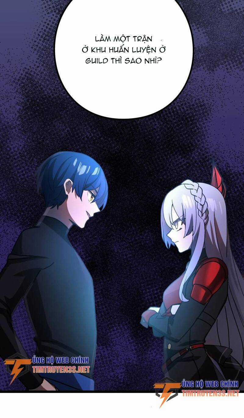 Hồi Quy Trở Thành Mạo Hiểm Giả Mạnh Nhất Nhờ Class Ẩn Điều Khiển Trọng Lực Chapter 53 trang 8