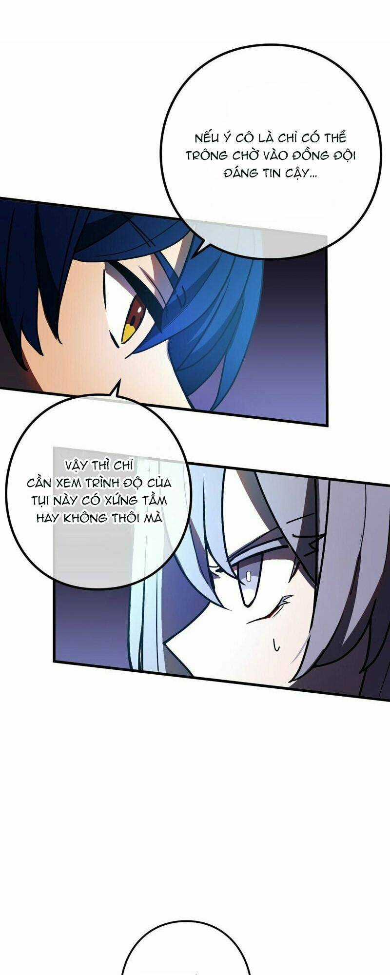 Hồi Quy Trở Thành Mạo Hiểm Giả Mạnh Nhất Nhờ Class Ẩn Điều Khiển Trọng Lực Chapter 53 trang 9