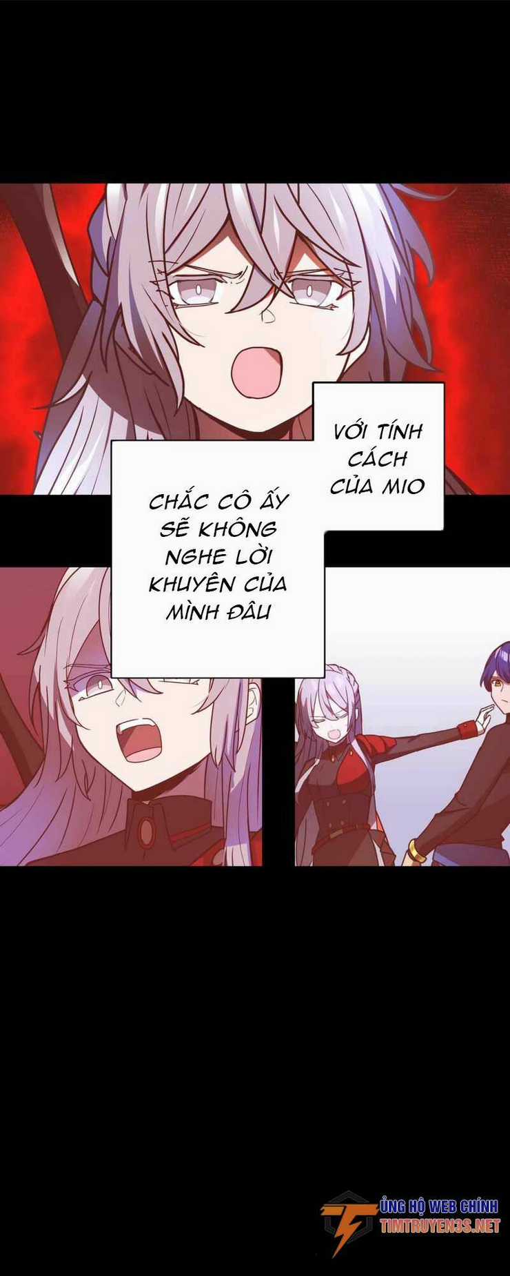 Hồi Quy Trở Thành Mạo Hiểm Giả Mạnh Nhất Nhờ Class Ẩn Điều Khiển Trọng Lực Chapter 54 trang 10