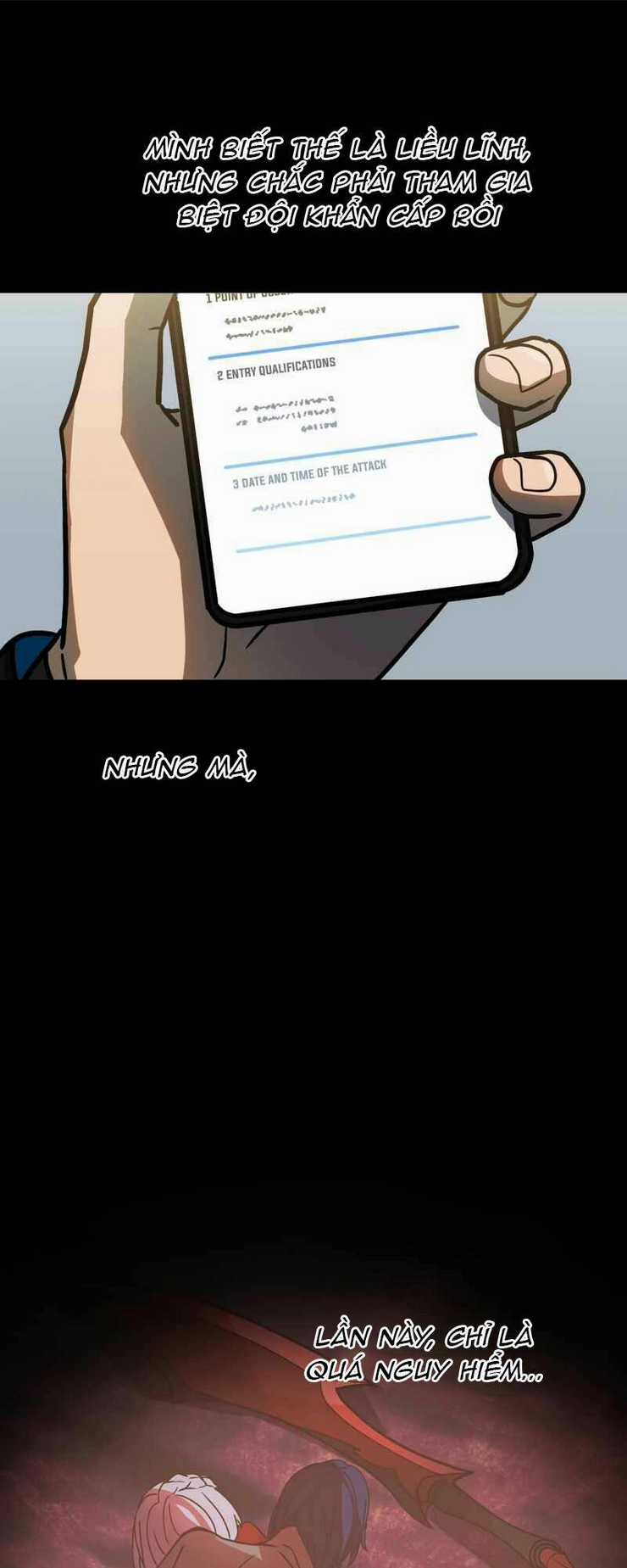 Hồi Quy Trở Thành Mạo Hiểm Giả Mạnh Nhất Nhờ Class Ẩn Điều Khiển Trọng Lực Chapter 54 trang 11