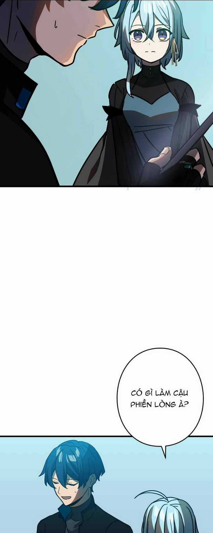 Hồi Quy Trở Thành Mạo Hiểm Giả Mạnh Nhất Nhờ Class Ẩn Điều Khiển Trọng Lực Chapter 54 trang 13