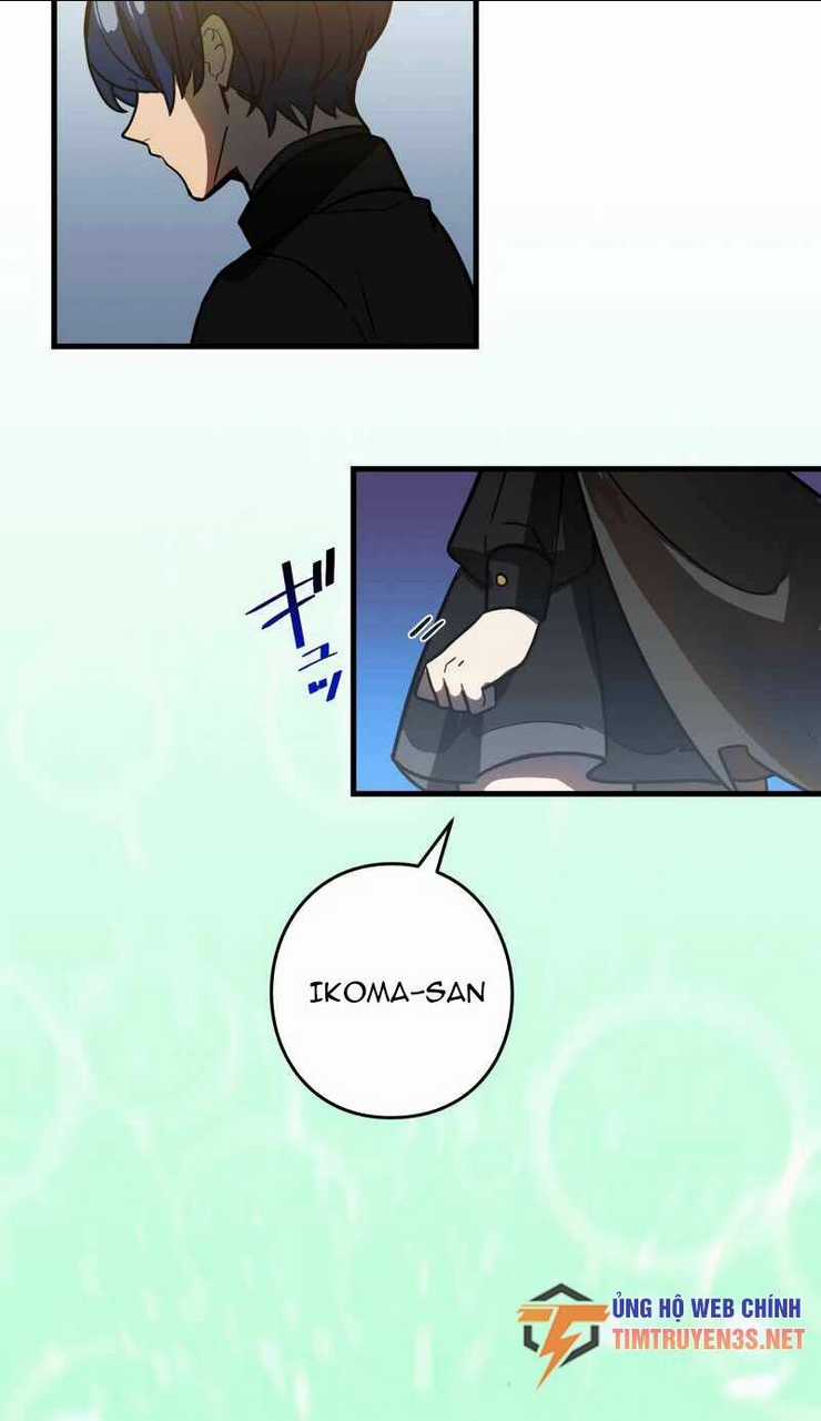 Hồi Quy Trở Thành Mạo Hiểm Giả Mạnh Nhất Nhờ Class Ẩn Điều Khiển Trọng Lực Chapter 54 trang 15