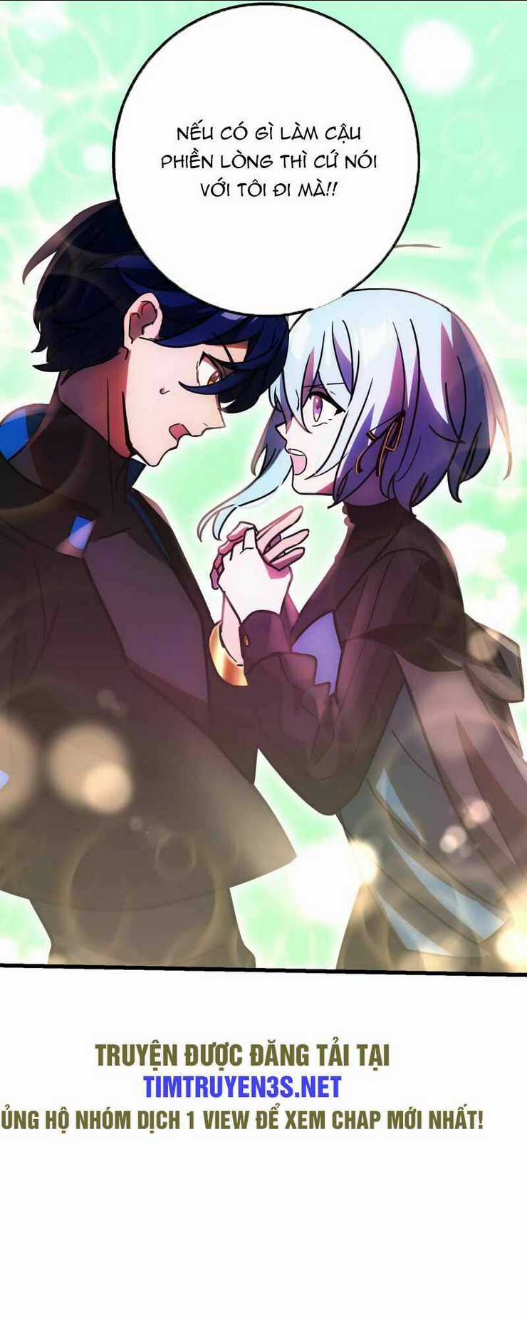 Hồi Quy Trở Thành Mạo Hiểm Giả Mạnh Nhất Nhờ Class Ẩn Điều Khiển Trọng Lực Chapter 54 trang 16