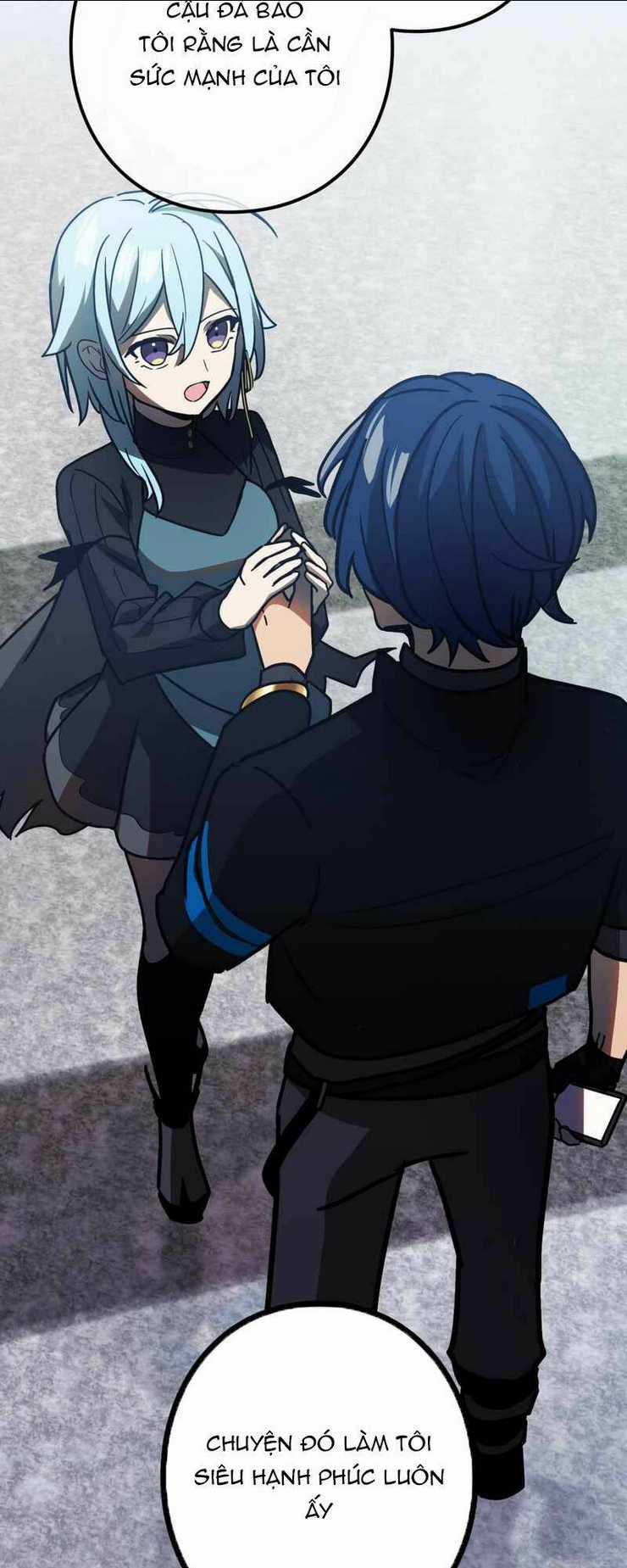 Hồi Quy Trở Thành Mạo Hiểm Giả Mạnh Nhất Nhờ Class Ẩn Điều Khiển Trọng Lực Chapter 54 trang 18