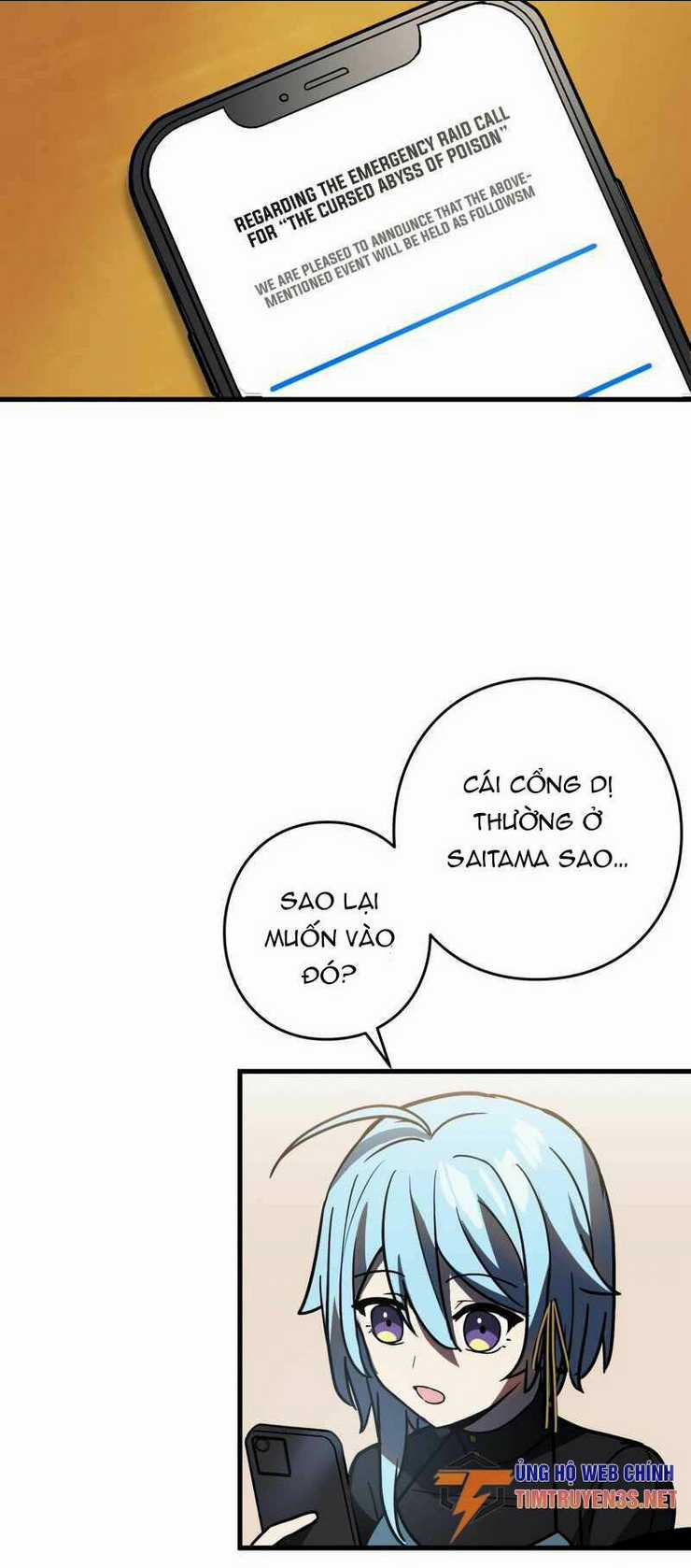 Hồi Quy Trở Thành Mạo Hiểm Giả Mạnh Nhất Nhờ Class Ẩn Điều Khiển Trọng Lực Chapter 54 trang 25