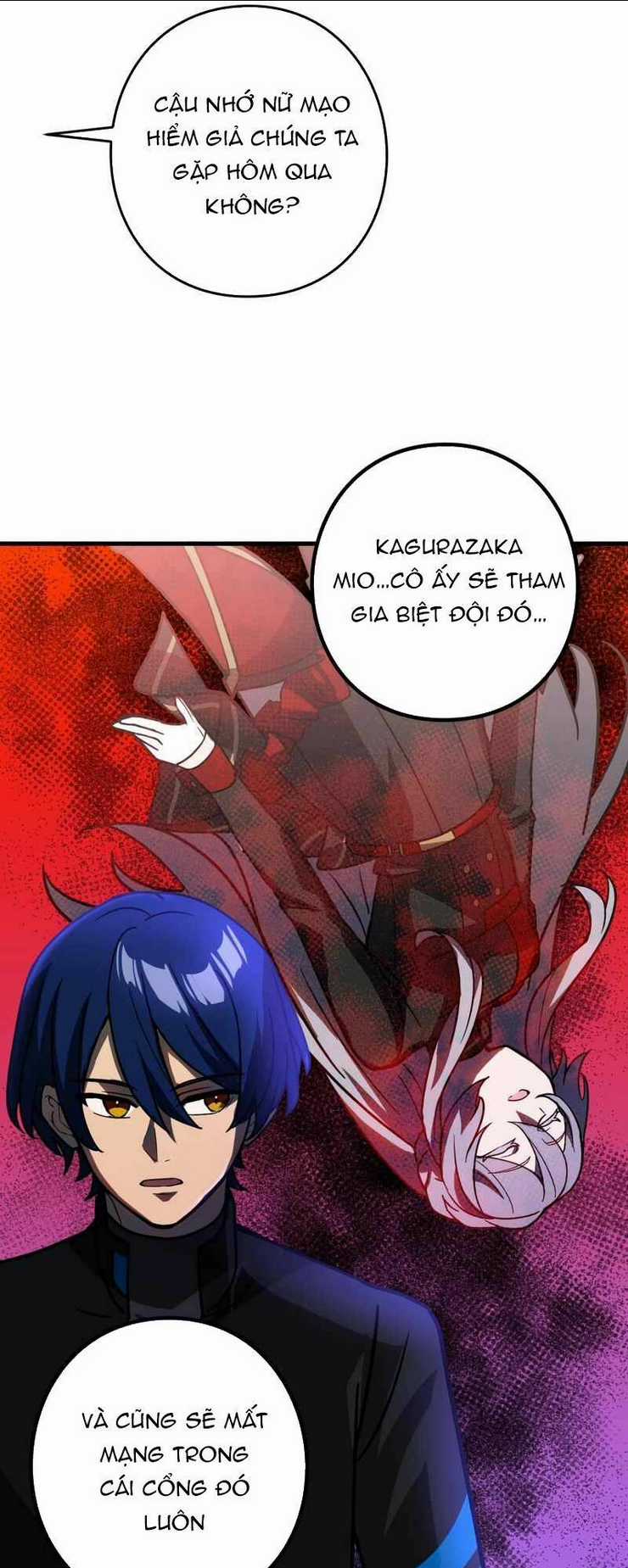 Hồi Quy Trở Thành Mạo Hiểm Giả Mạnh Nhất Nhờ Class Ẩn Điều Khiển Trọng Lực Chapter 54 trang 26