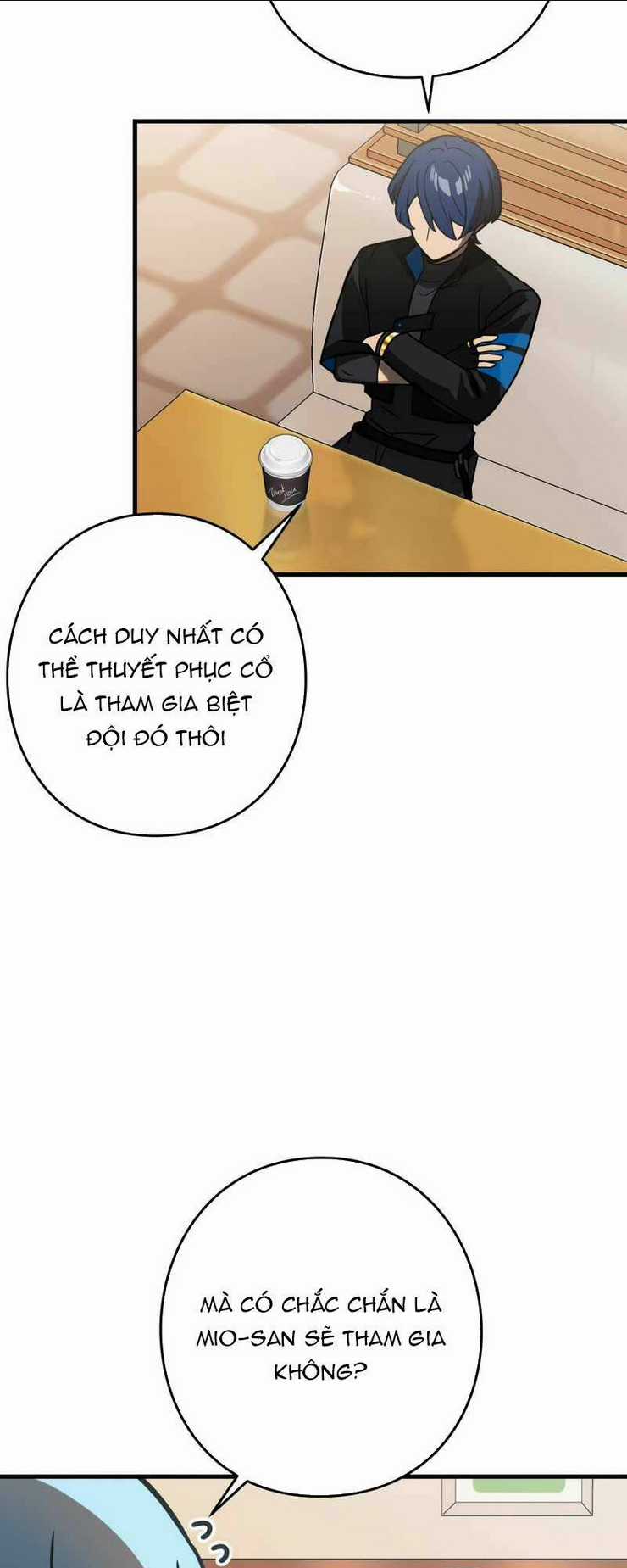 Hồi Quy Trở Thành Mạo Hiểm Giả Mạnh Nhất Nhờ Class Ẩn Điều Khiển Trọng Lực Chapter 54 trang 28