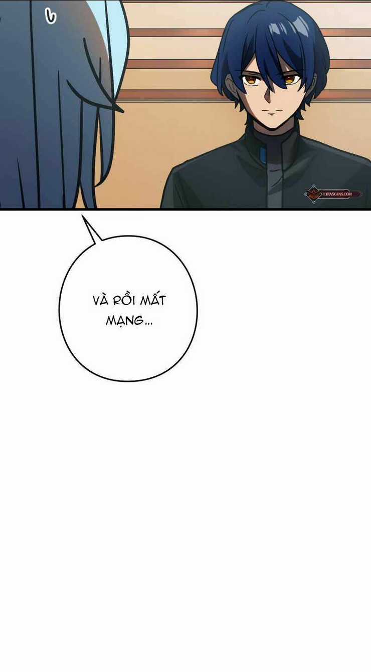 Hồi Quy Trở Thành Mạo Hiểm Giả Mạnh Nhất Nhờ Class Ẩn Điều Khiển Trọng Lực Chapter 54 trang 29