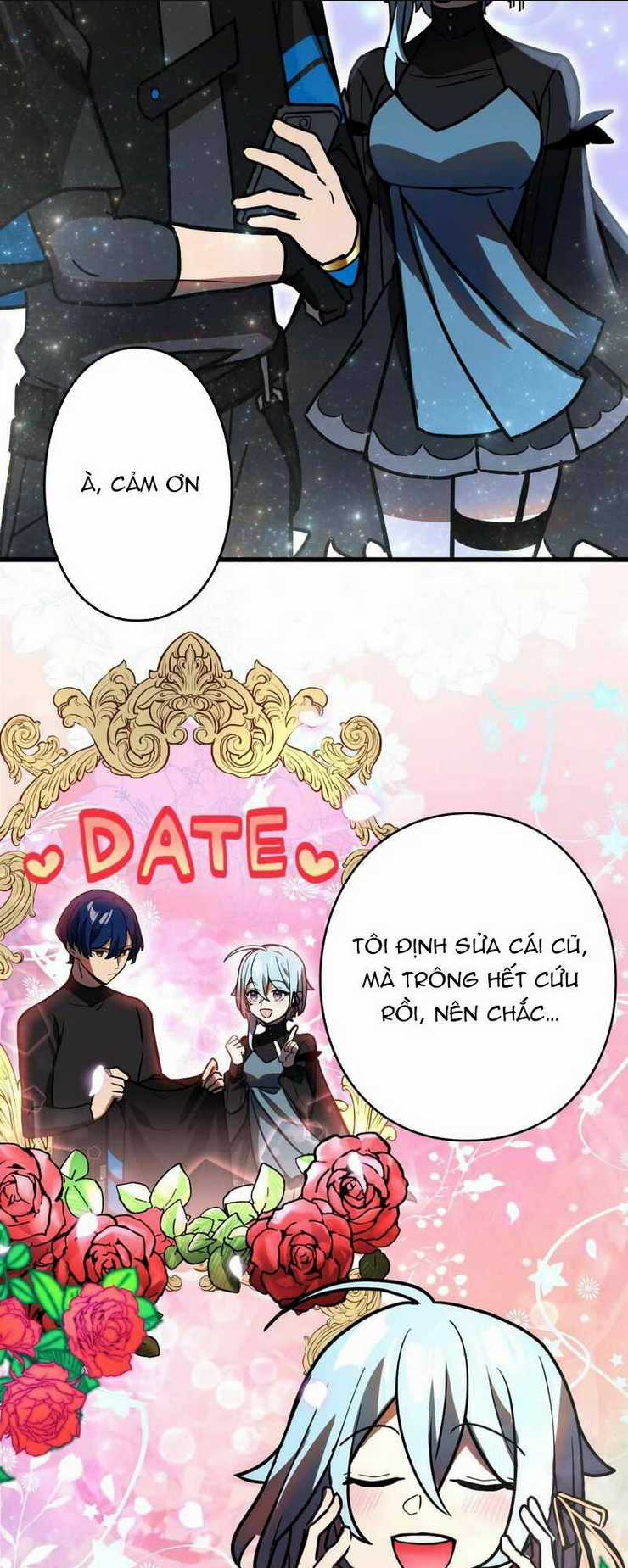 Hồi Quy Trở Thành Mạo Hiểm Giả Mạnh Nhất Nhờ Class Ẩn Điều Khiển Trọng Lực Chapter 54 trang 3