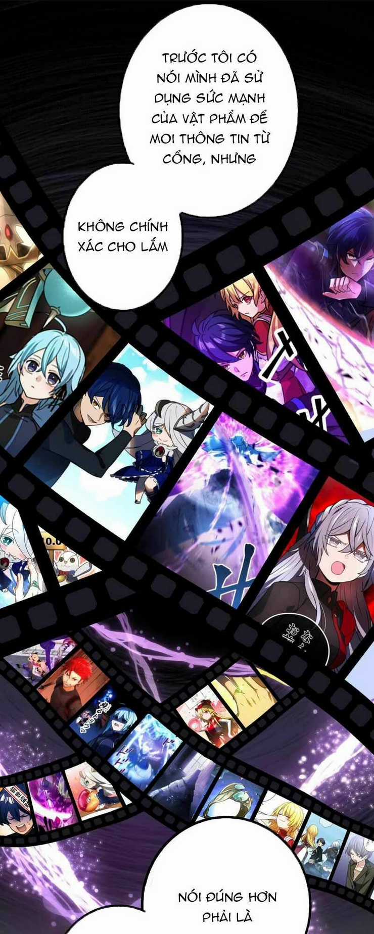 Hồi Quy Trở Thành Mạo Hiểm Giả Mạnh Nhất Nhờ Class Ẩn Điều Khiển Trọng Lực Chapter 54 trang 31