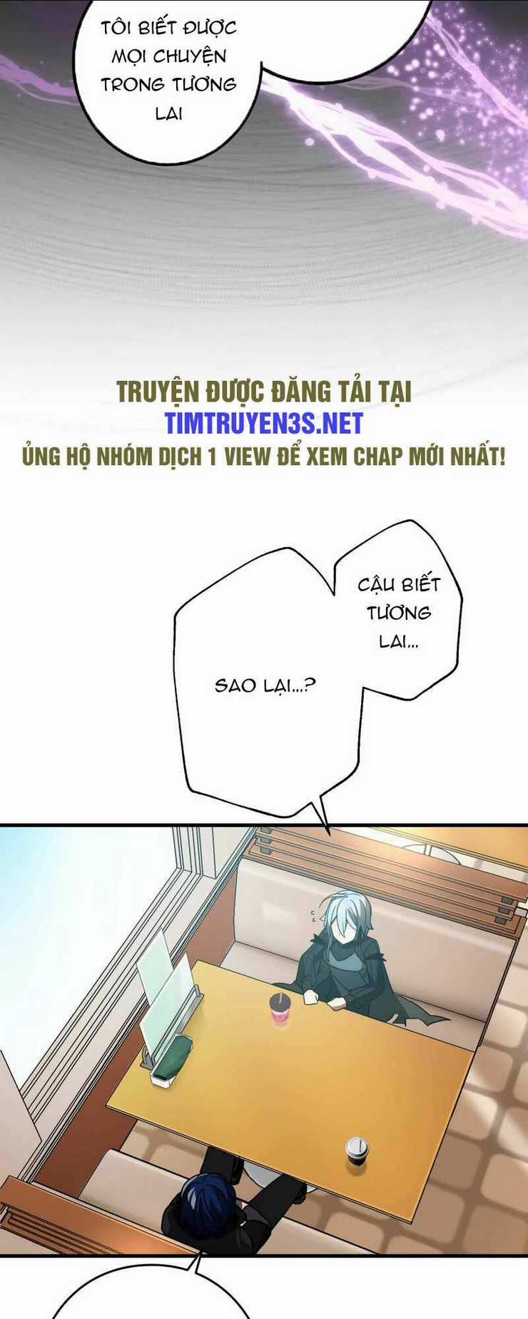 Hồi Quy Trở Thành Mạo Hiểm Giả Mạnh Nhất Nhờ Class Ẩn Điều Khiển Trọng Lực Chapter 54 trang 32