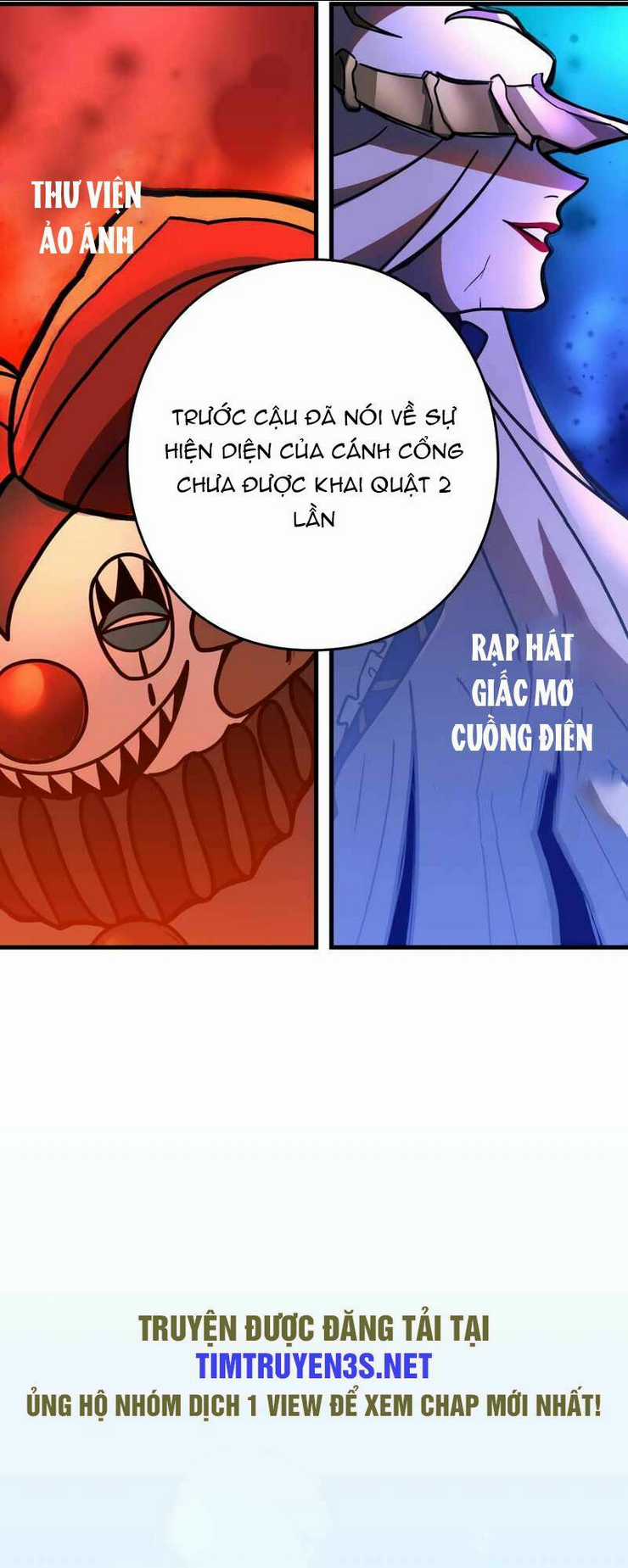 Hồi Quy Trở Thành Mạo Hiểm Giả Mạnh Nhất Nhờ Class Ẩn Điều Khiển Trọng Lực Chapter 54 trang 36