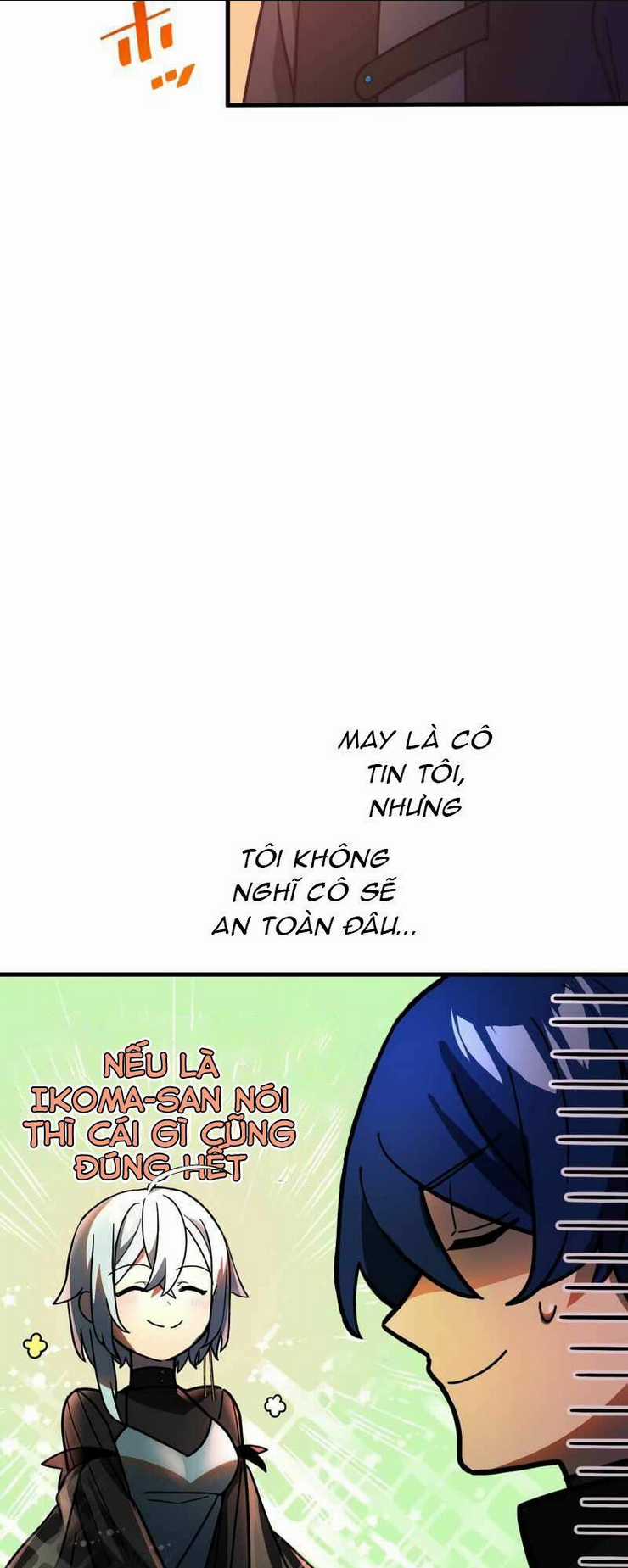 Hồi Quy Trở Thành Mạo Hiểm Giả Mạnh Nhất Nhờ Class Ẩn Điều Khiển Trọng Lực Chapter 54 trang 39