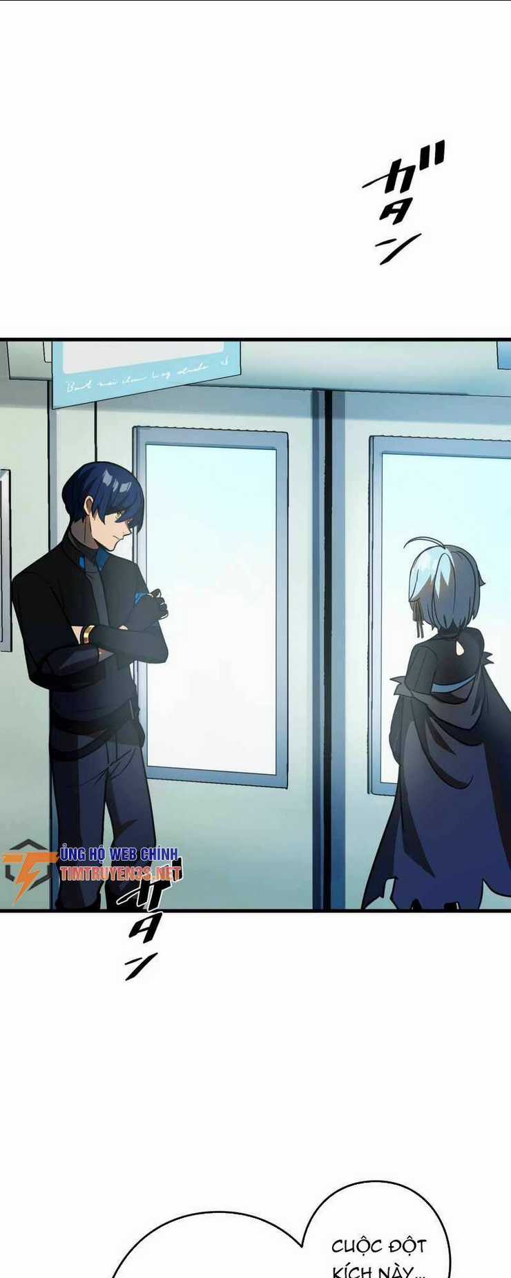 Hồi Quy Trở Thành Mạo Hiểm Giả Mạnh Nhất Nhờ Class Ẩn Điều Khiển Trọng Lực Chapter 54 trang 42