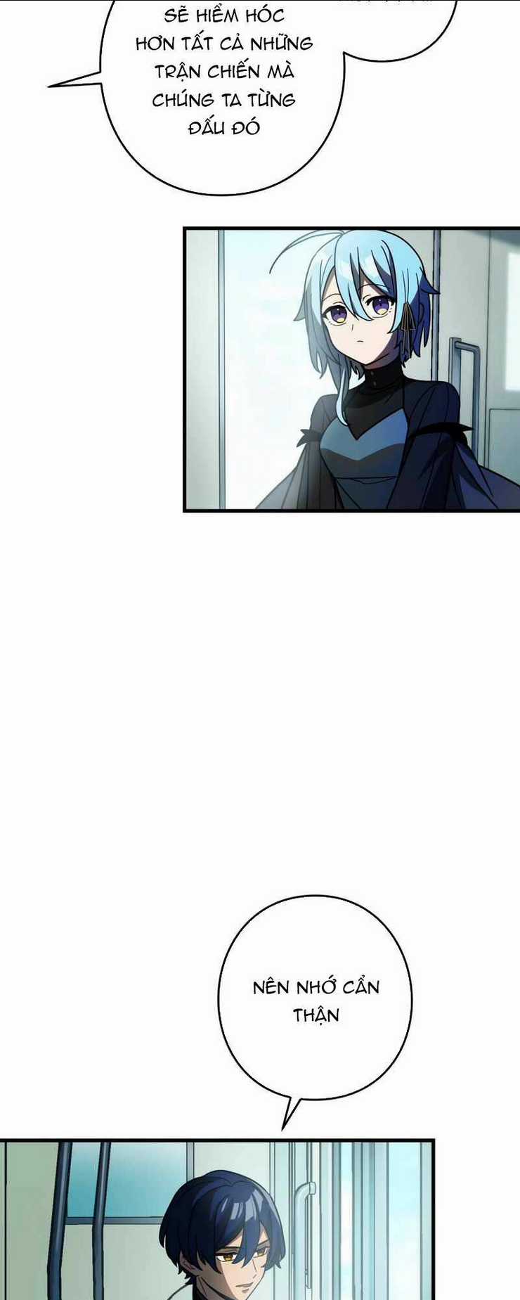 Hồi Quy Trở Thành Mạo Hiểm Giả Mạnh Nhất Nhờ Class Ẩn Điều Khiển Trọng Lực Chapter 54 trang 43