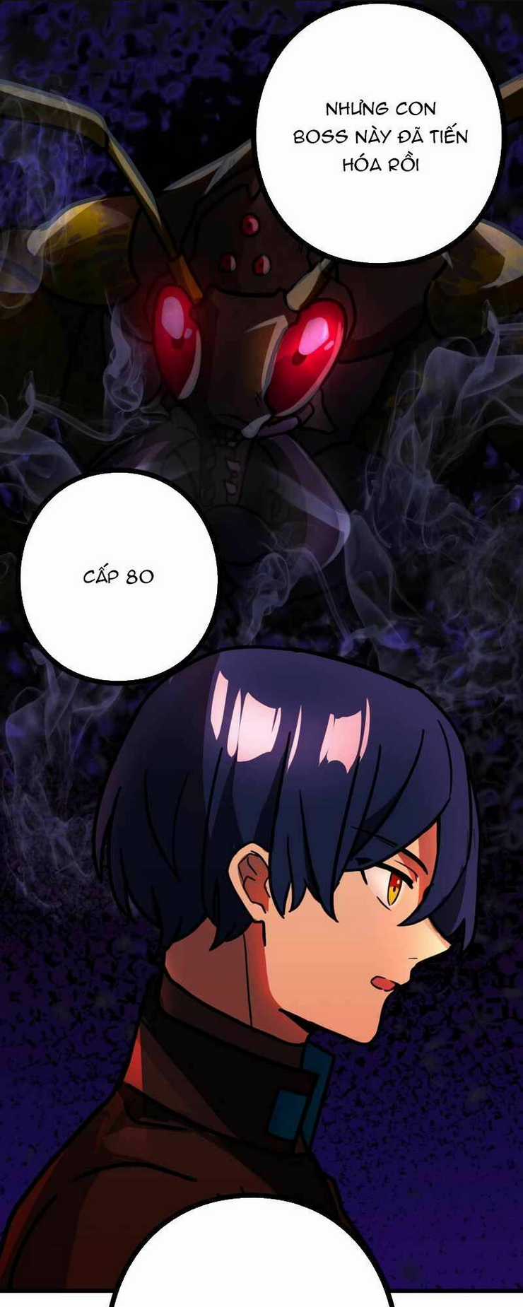 Hồi Quy Trở Thành Mạo Hiểm Giả Mạnh Nhất Nhờ Class Ẩn Điều Khiển Trọng Lực Chapter 54 trang 46