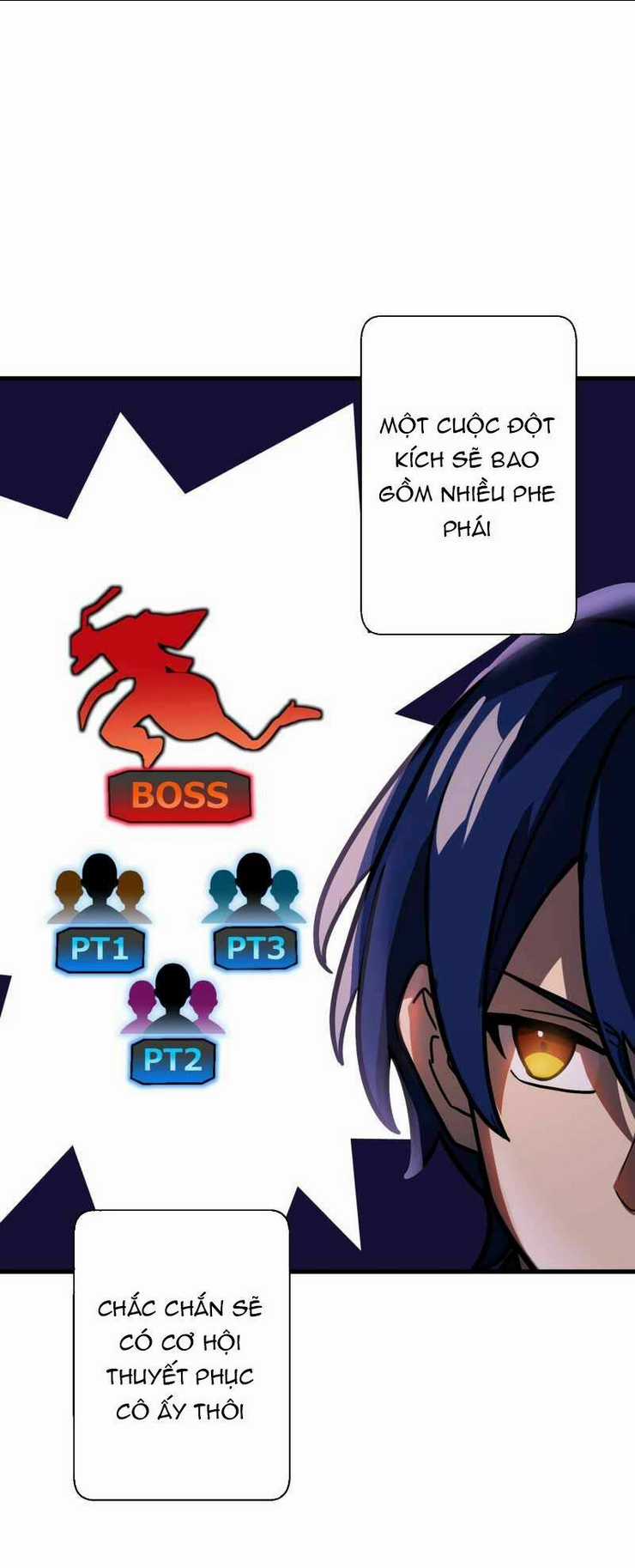 Hồi Quy Trở Thành Mạo Hiểm Giả Mạnh Nhất Nhờ Class Ẩn Điều Khiển Trọng Lực Chapter 54 trang 49