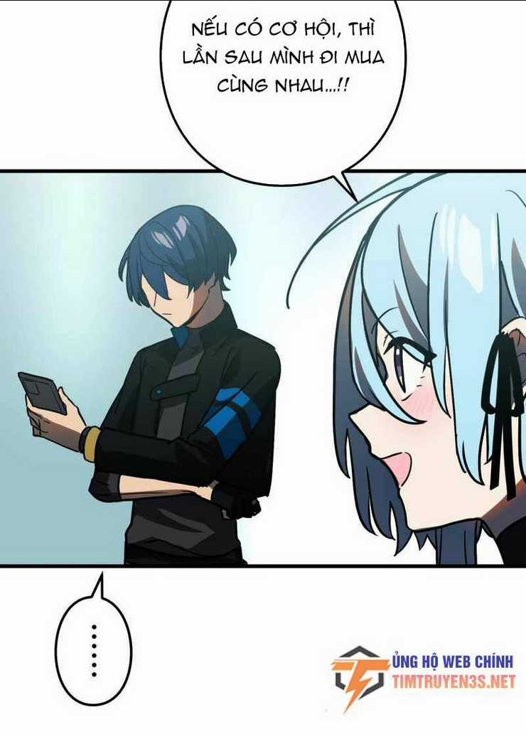 Hồi Quy Trở Thành Mạo Hiểm Giả Mạnh Nhất Nhờ Class Ẩn Điều Khiển Trọng Lực Chapter 54 trang 5