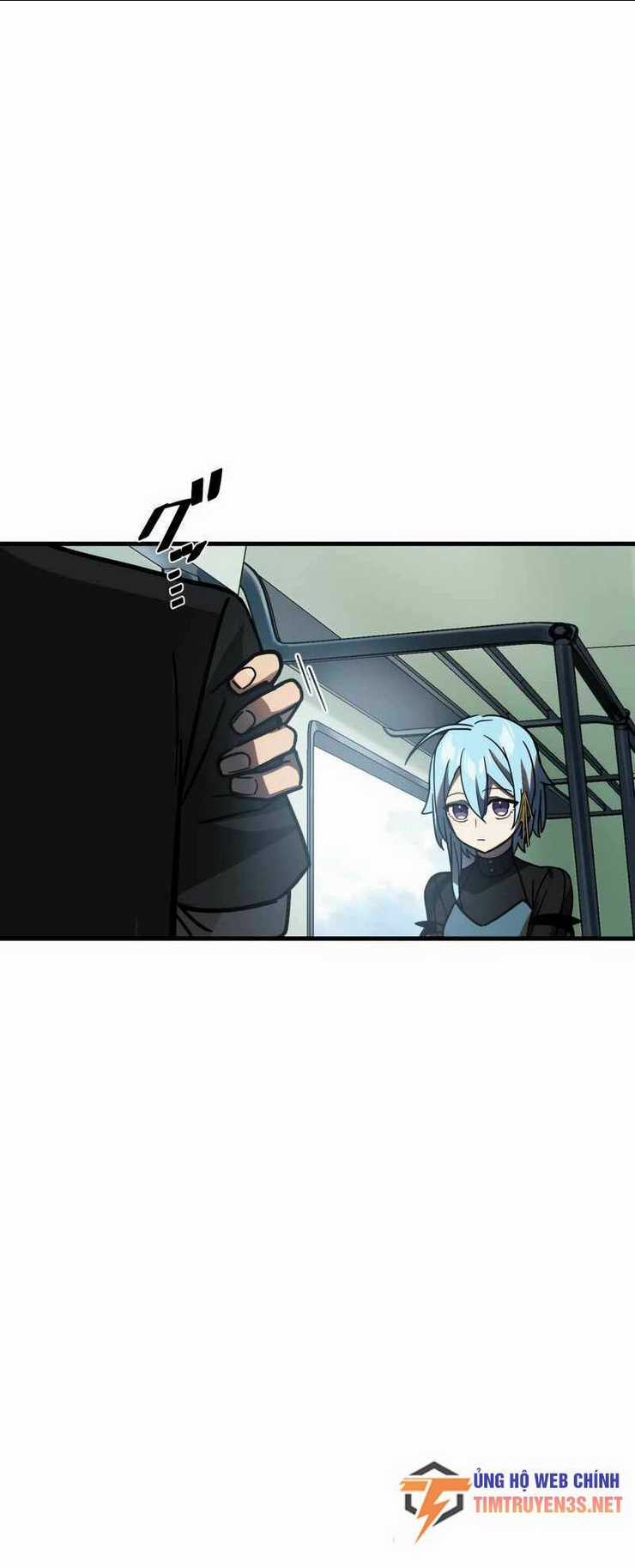 Hồi Quy Trở Thành Mạo Hiểm Giả Mạnh Nhất Nhờ Class Ẩn Điều Khiển Trọng Lực Chapter 54 trang 50