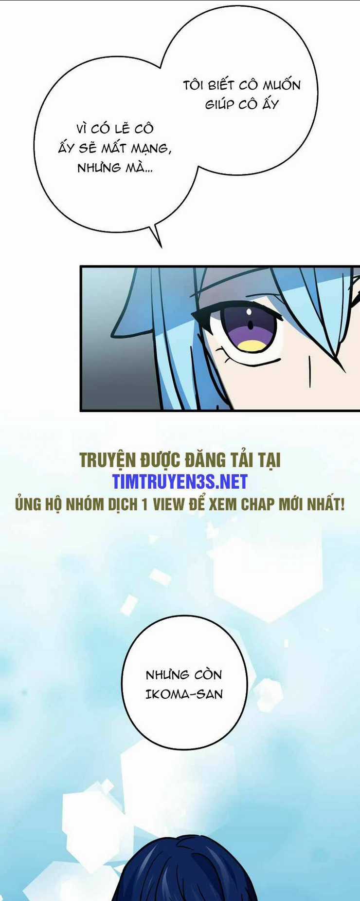 Hồi Quy Trở Thành Mạo Hiểm Giả Mạnh Nhất Nhờ Class Ẩn Điều Khiển Trọng Lực Chapter 54 trang 51