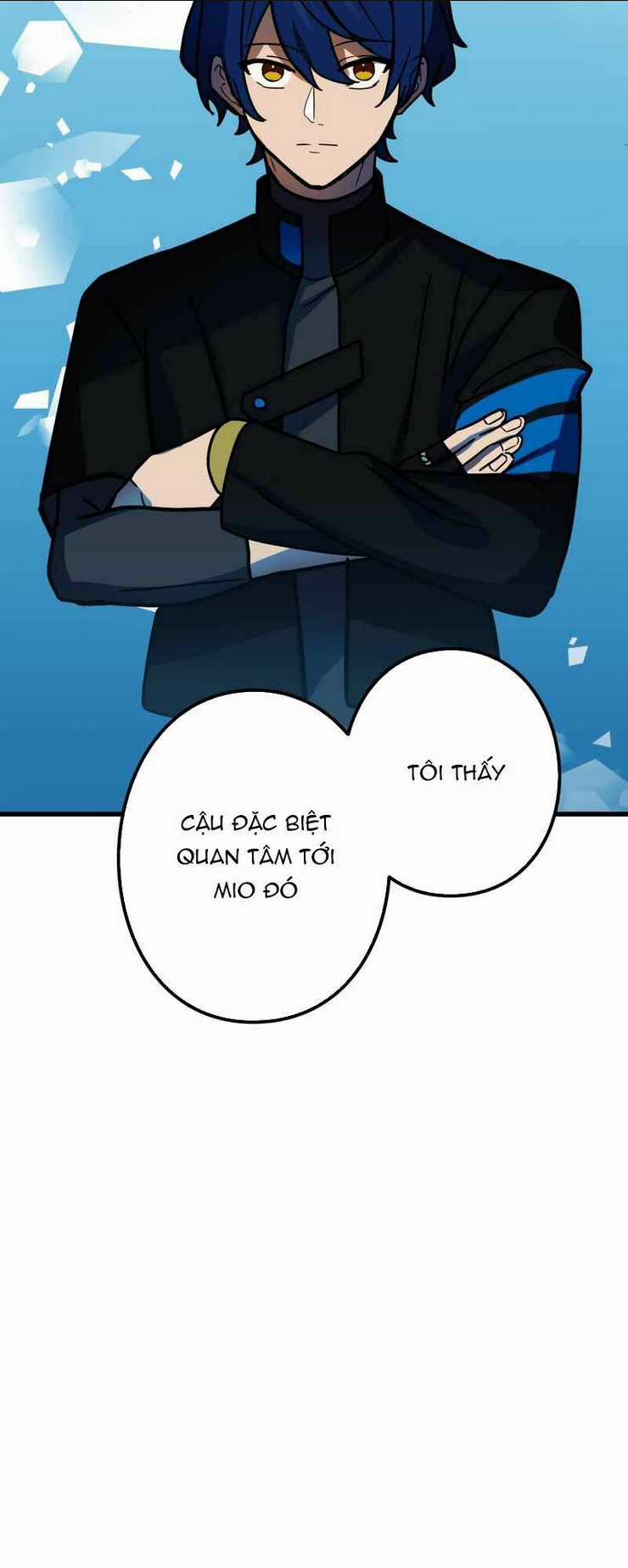 Hồi Quy Trở Thành Mạo Hiểm Giả Mạnh Nhất Nhờ Class Ẩn Điều Khiển Trọng Lực Chapter 54 trang 52