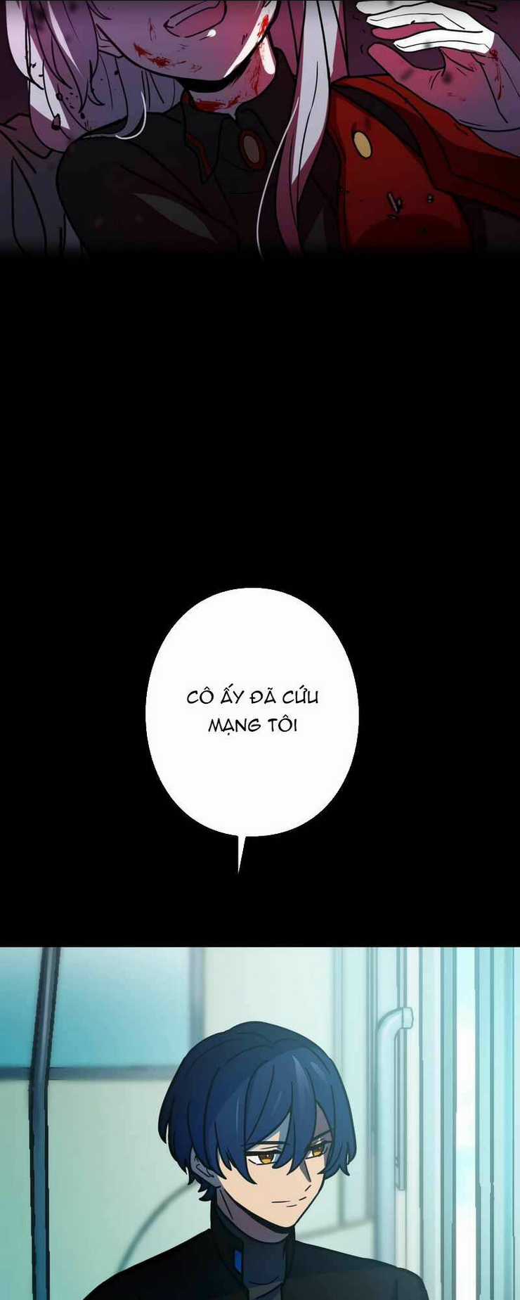 Hồi Quy Trở Thành Mạo Hiểm Giả Mạnh Nhất Nhờ Class Ẩn Điều Khiển Trọng Lực Chapter 54 trang 54