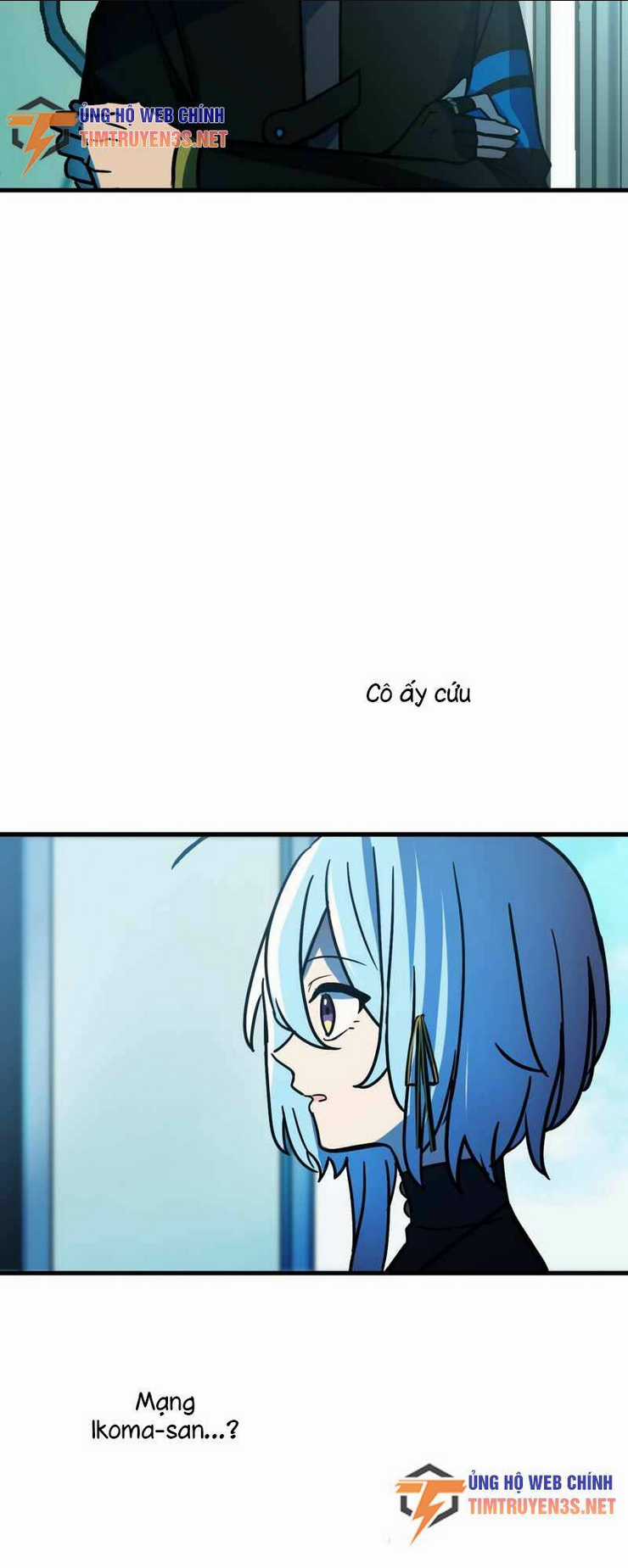 Hồi Quy Trở Thành Mạo Hiểm Giả Mạnh Nhất Nhờ Class Ẩn Điều Khiển Trọng Lực Chapter 54 trang 55