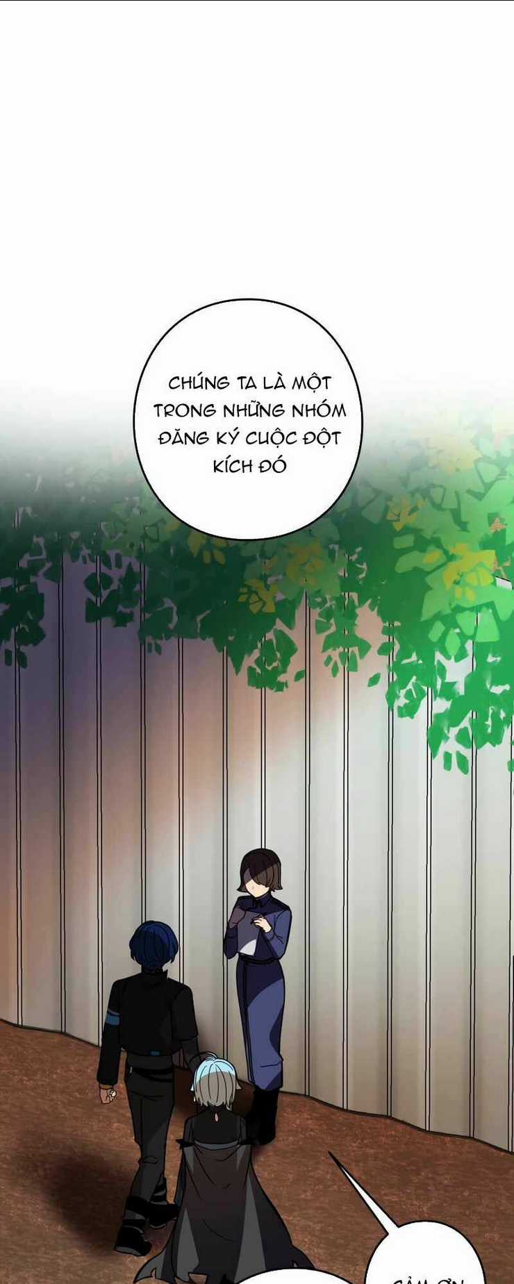 Hồi Quy Trở Thành Mạo Hiểm Giả Mạnh Nhất Nhờ Class Ẩn Điều Khiển Trọng Lực Chapter 54 trang 57