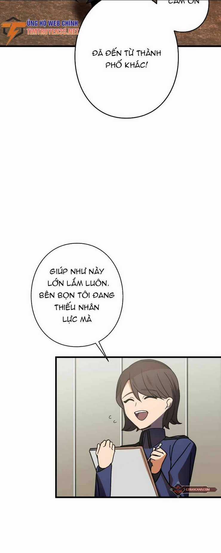 Hồi Quy Trở Thành Mạo Hiểm Giả Mạnh Nhất Nhờ Class Ẩn Điều Khiển Trọng Lực Chapter 54 trang 58