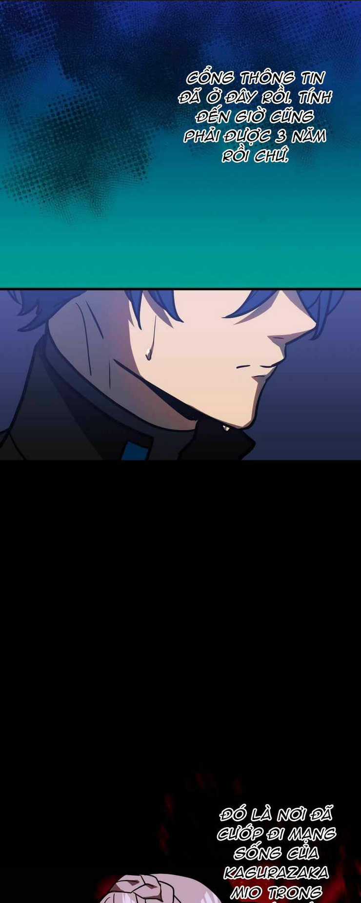 Hồi Quy Trở Thành Mạo Hiểm Giả Mạnh Nhất Nhờ Class Ẩn Điều Khiển Trọng Lực Chapter 54 trang 7