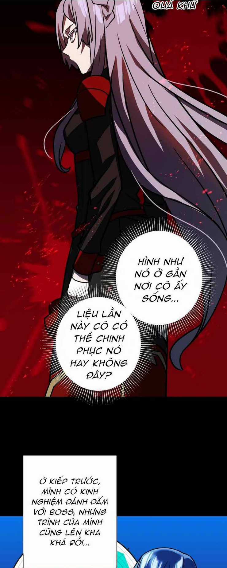 Hồi Quy Trở Thành Mạo Hiểm Giả Mạnh Nhất Nhờ Class Ẩn Điều Khiển Trọng Lực Chapter 54 trang 8