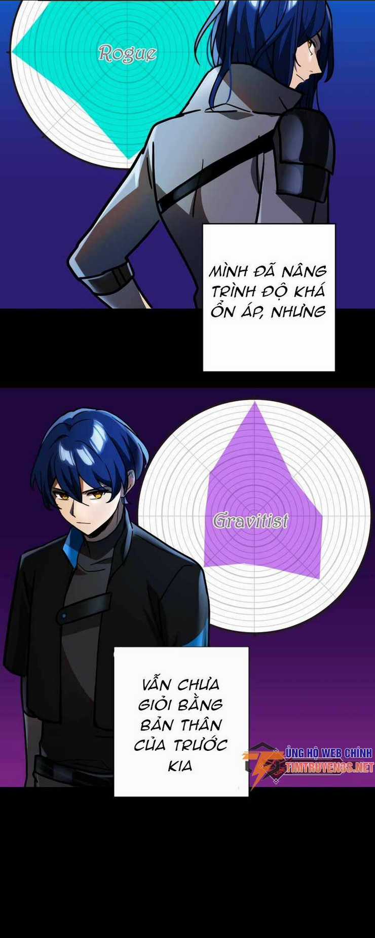 Hồi Quy Trở Thành Mạo Hiểm Giả Mạnh Nhất Nhờ Class Ẩn Điều Khiển Trọng Lực Chapter 54 trang 9