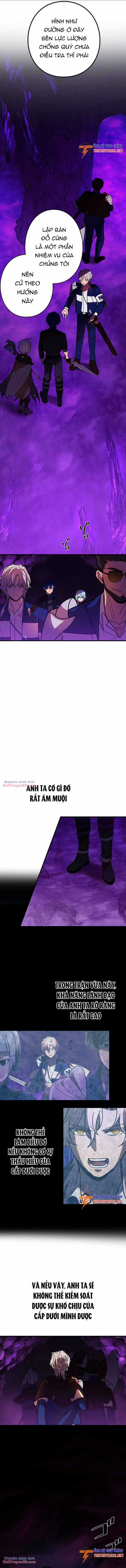 Hồi Quy Trở Thành Mạo Hiểm Giả Mạnh Nhất Nhờ Class Ẩn Điều Khiển Trọng Lực Chapter 55 trang 10