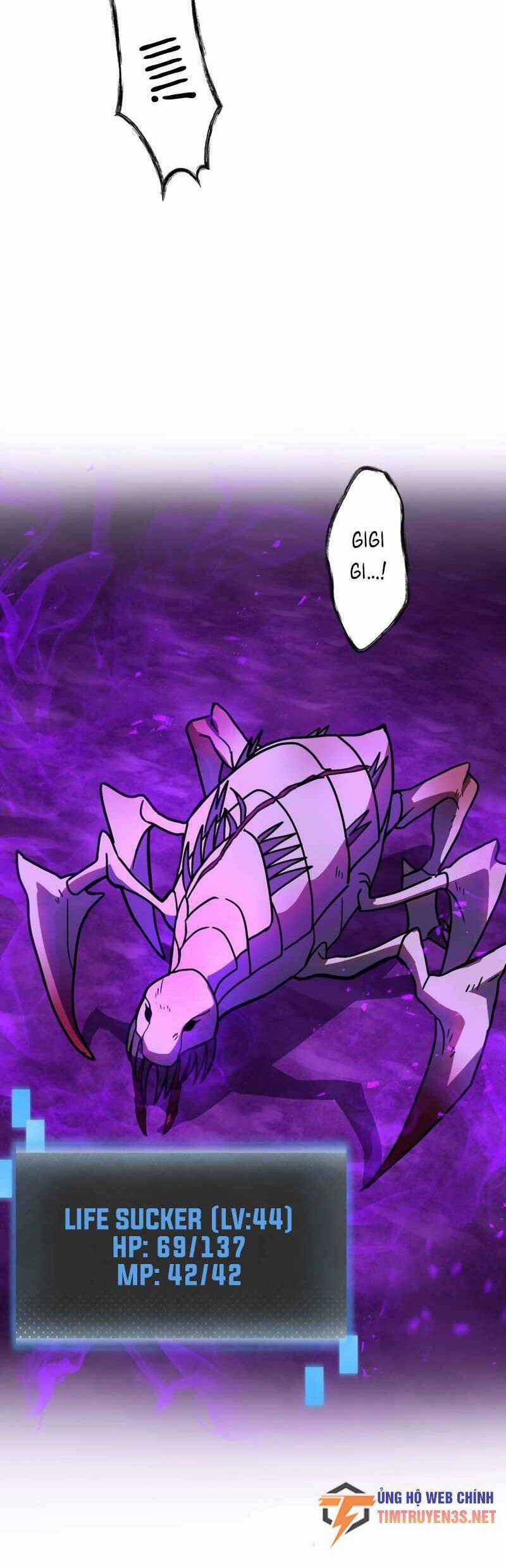 Hồi Quy Trở Thành Mạo Hiểm Giả Mạnh Nhất Nhờ Class Ẩn Điều Khiển Trọng Lực Chapter 55 trang 12