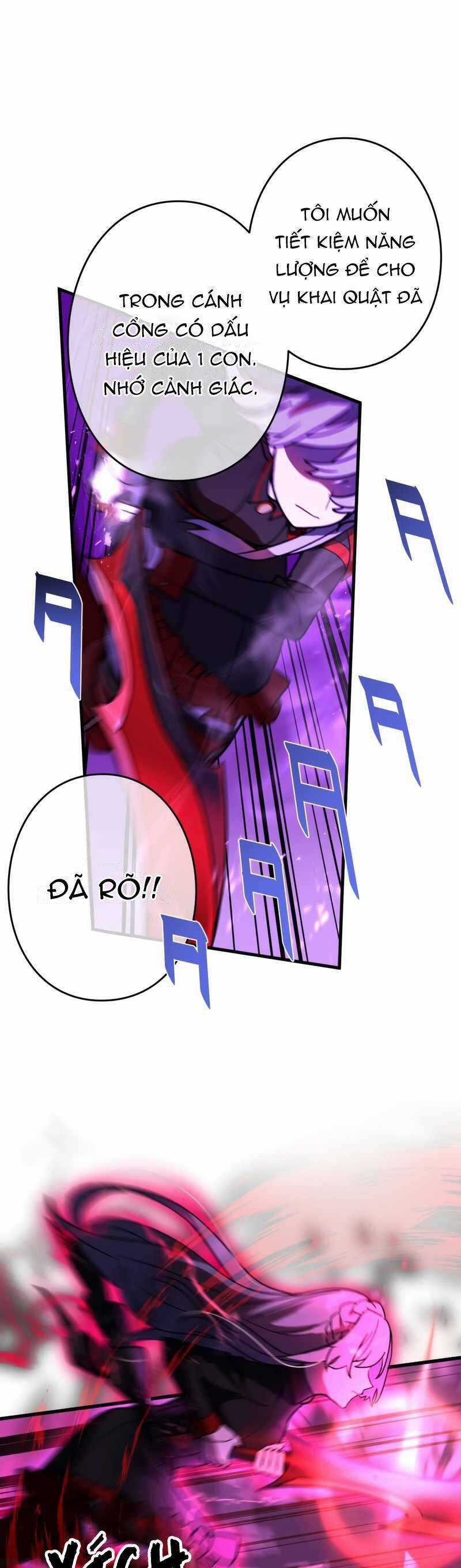 Hồi Quy Trở Thành Mạo Hiểm Giả Mạnh Nhất Nhờ Class Ẩn Điều Khiển Trọng Lực Chapter 55 trang 14