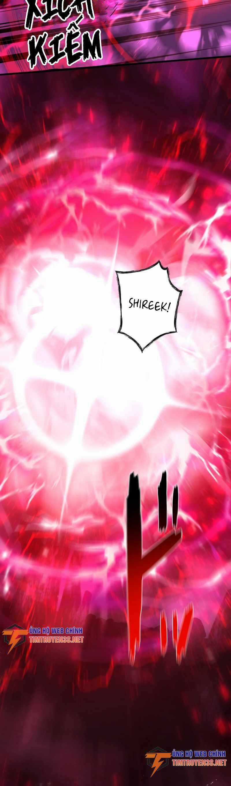 Hồi Quy Trở Thành Mạo Hiểm Giả Mạnh Nhất Nhờ Class Ẩn Điều Khiển Trọng Lực Chapter 55 trang 15