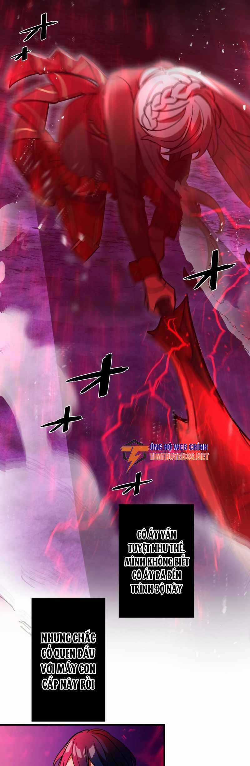 Hồi Quy Trở Thành Mạo Hiểm Giả Mạnh Nhất Nhờ Class Ẩn Điều Khiển Trọng Lực Chapter 55 trang 16