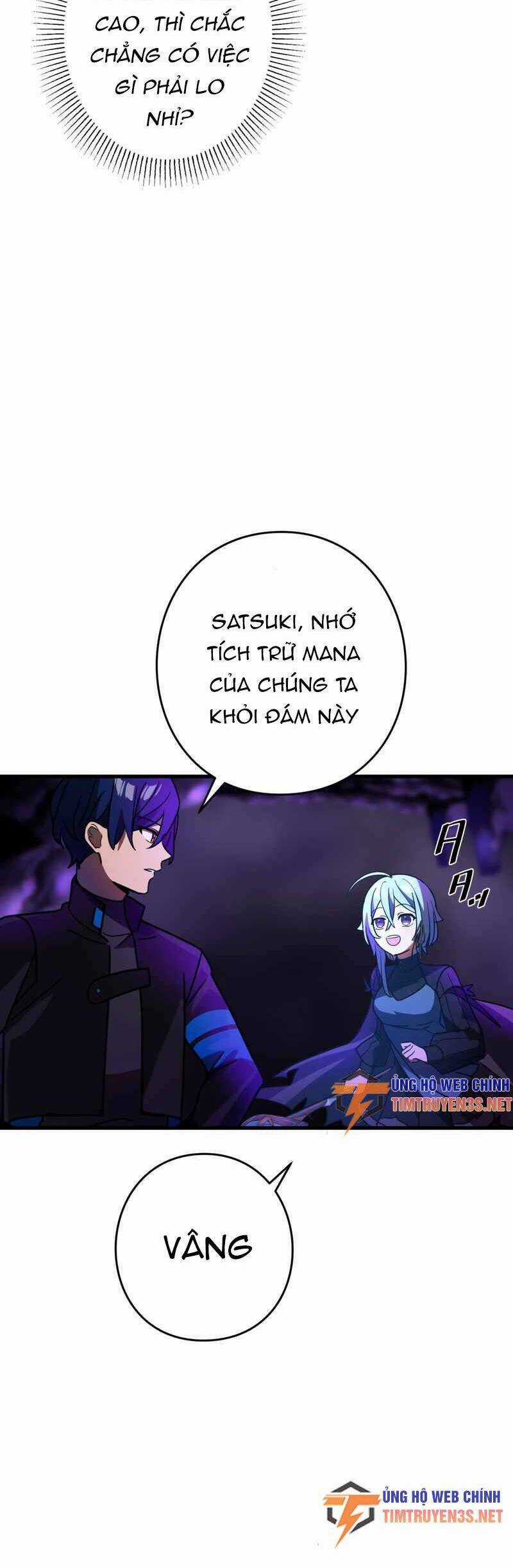 Hồi Quy Trở Thành Mạo Hiểm Giả Mạnh Nhất Nhờ Class Ẩn Điều Khiển Trọng Lực Chapter 55 trang 19