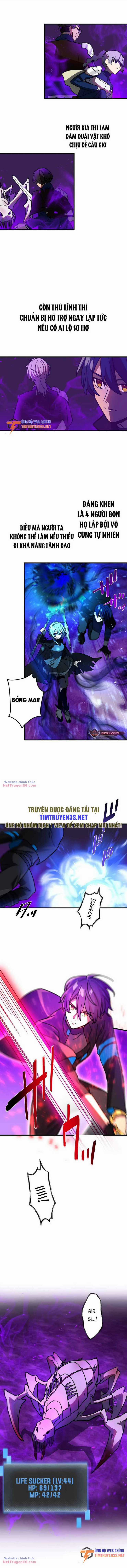 Hồi Quy Trở Thành Mạo Hiểm Giả Mạnh Nhất Nhờ Class Ẩn Điều Khiển Trọng Lực Chapter 55 trang 2