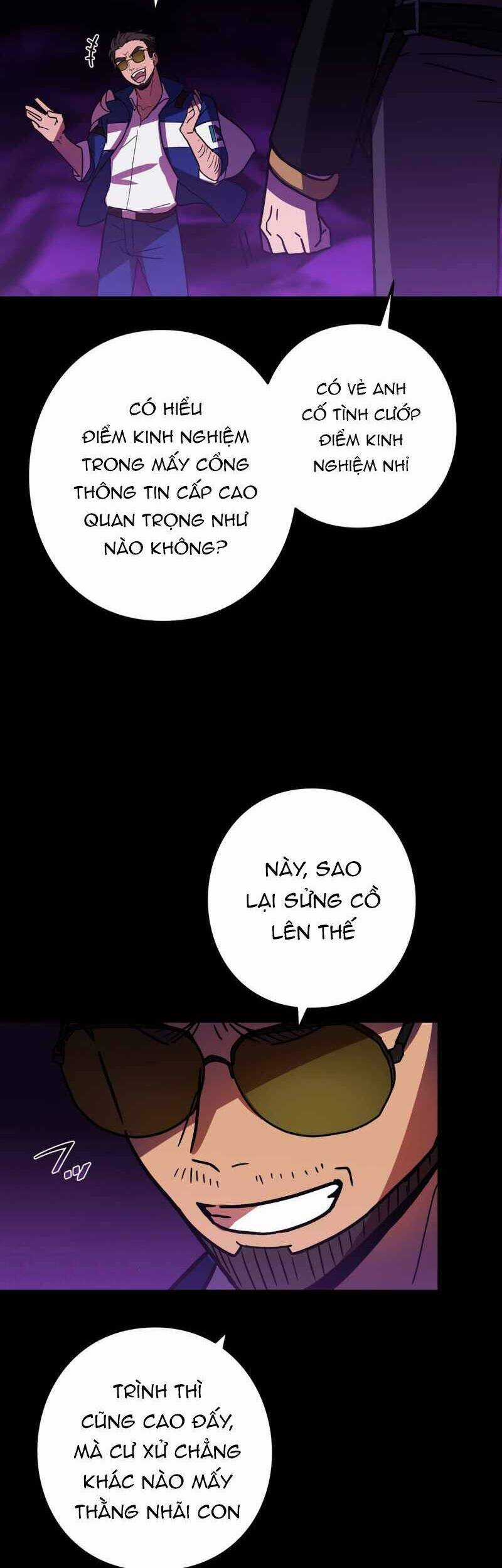 Hồi Quy Trở Thành Mạo Hiểm Giả Mạnh Nhất Nhờ Class Ẩn Điều Khiển Trọng Lực Chapter 55 trang 24