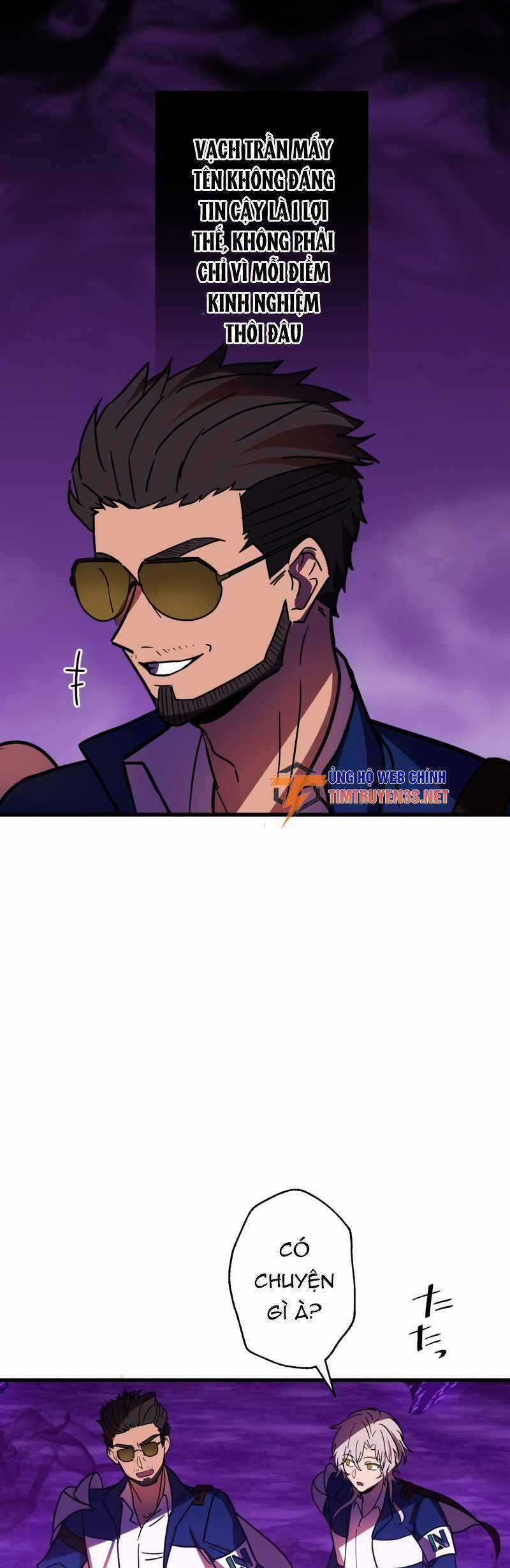 Hồi Quy Trở Thành Mạo Hiểm Giả Mạnh Nhất Nhờ Class Ẩn Điều Khiển Trọng Lực Chapter 55 trang 27