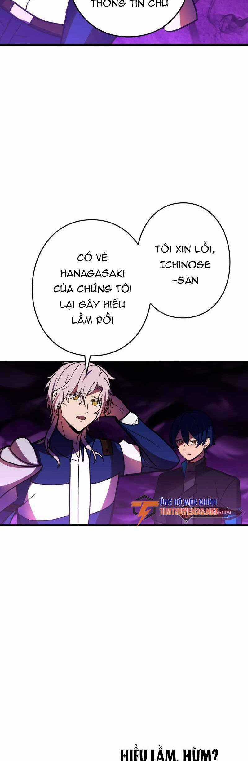 Hồi Quy Trở Thành Mạo Hiểm Giả Mạnh Nhất Nhờ Class Ẩn Điều Khiển Trọng Lực Chapter 55 trang 29